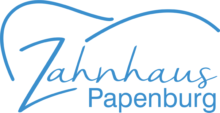 Logo Zahnaus Papenburg